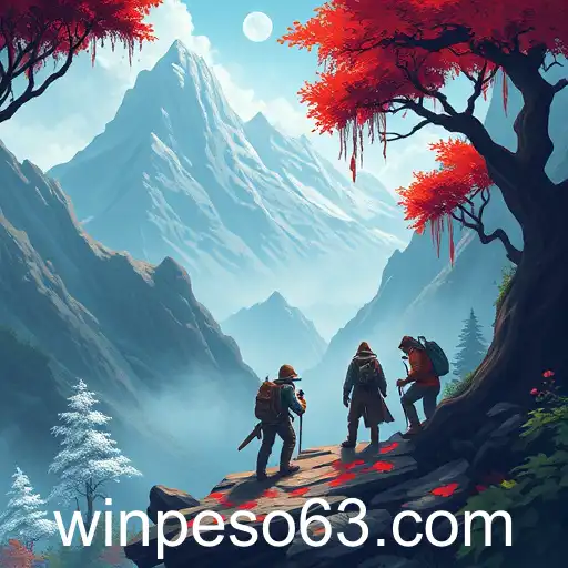 Exploring 'Adventure Games' and the Enigmatic Allure of 'peso63'