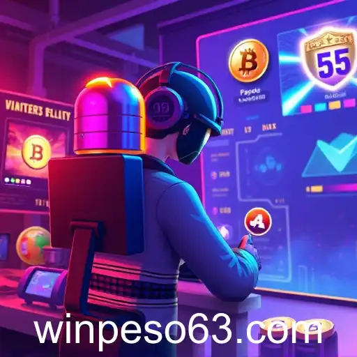 The Digital Evolution of Online Gaming