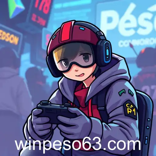 The Evolution of Peso63 in Online Gaming