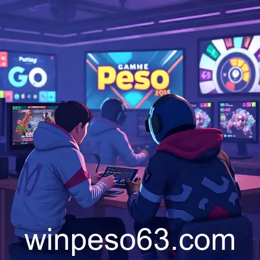 The Impact of Peso63 on Online Gaming Trends