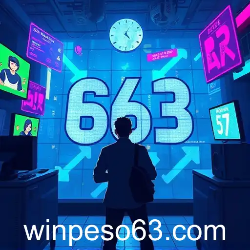 Peso63: A New Player Changing the Game's Dynamics