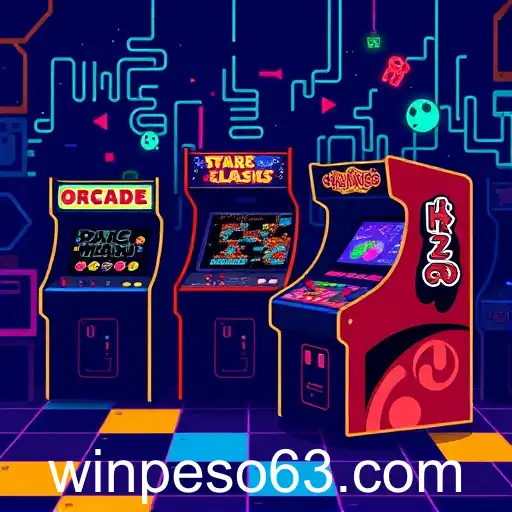 Peso63: Revolutionizing Game Play in the Online World