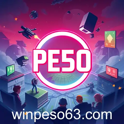 Peso63: Revolutionizing Online Gaming