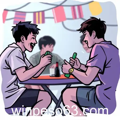 Peso63 Takes Gaming World by Storm