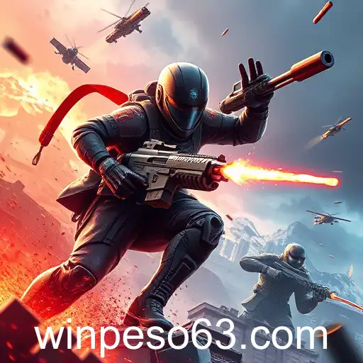 Peso63: The Rising Star in Online English Gaming