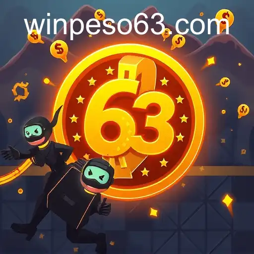 Peso63: A New Era in Online Gaming