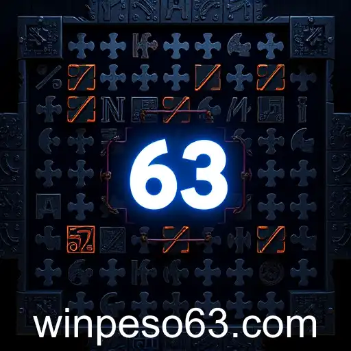 Exploring the Intricate World of Puzzle Games: The 'peso63' Keyword Phenomenon