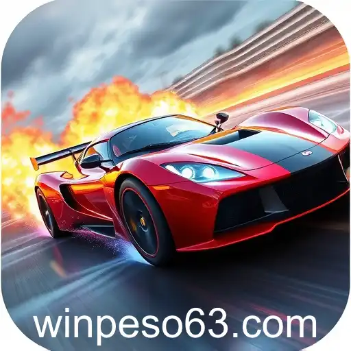 Exploring the Thrilling World of Racing Games: The 'peso63' Phenomenon