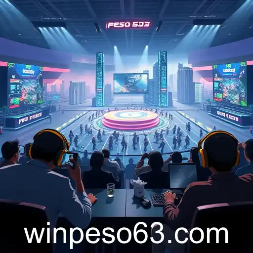 The Rise of Gaming in the Digital Economy