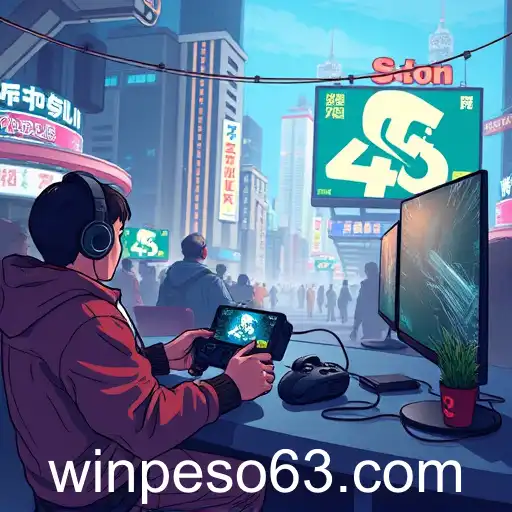 The Rise of Online Gaming Communities