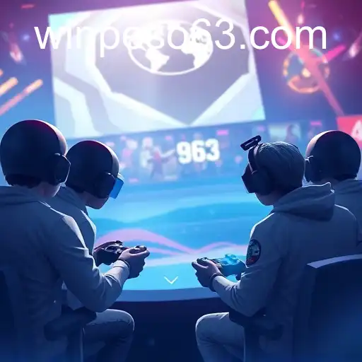 The Rise of Peso63 and Its Impact on Online Gaming