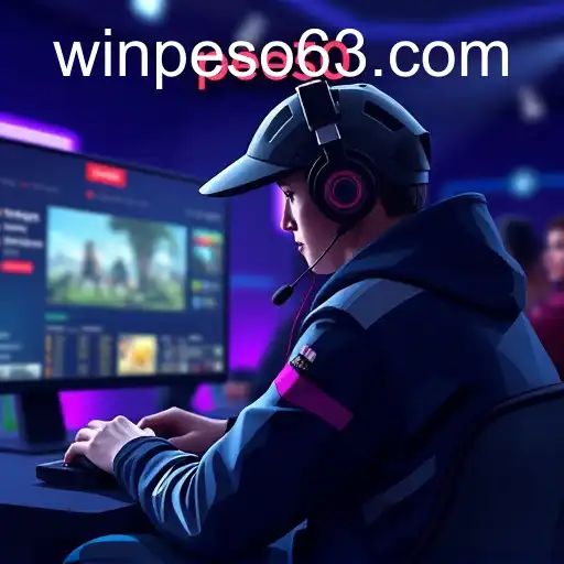 The Rise of 'Peso63': Connecting Gamers Worldwide