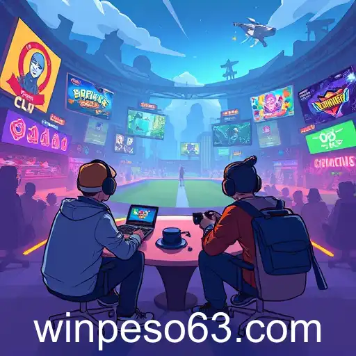 The Rise of Peso63 and Online Gaming Trends