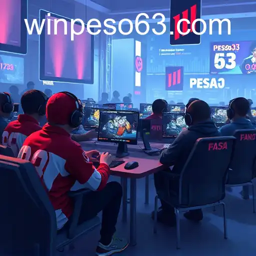 The Rise of Peso63: Revolutionizing Online Gaming