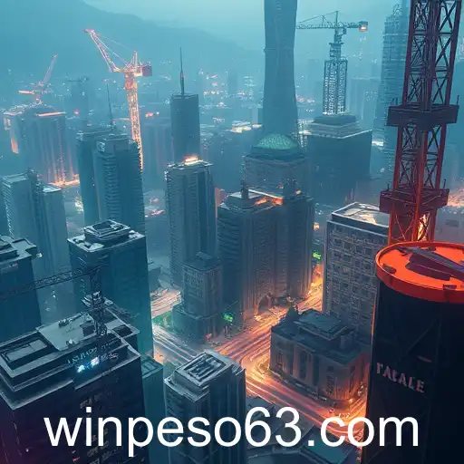 Exploring the World of Simulation Games