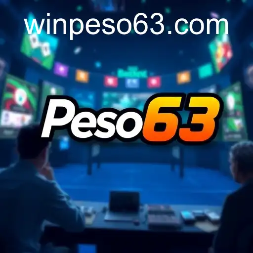 The Rise of Peso63: Revolutionizing Online Gaming